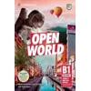 Open World Preliminary Self Study Pack (SB w Answers w Online Practice and WB w Answers w Audio Download and Class Audio)