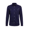 JACK & JONES Srajca SHERIDAN, modra