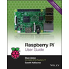 Raspberry Pi User Guide