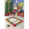 CONCEPTUM HYPNOSE Tepih (80x200) WOOKECE097