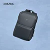 Aokang Muški ranac za laptop, 29x15x44 cm, Sivi
