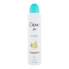 Dove Dezodorans Go Fresh, Kruška i Aloe Vera, 250ml