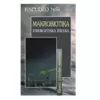 Makrobiotika energetska hrana Kacudžo Niši
