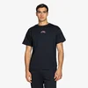 Sprayground Majica CITY SKYLINE NEW REGULAR T-SHIRT BLK