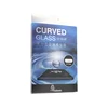 Zaštitno staklo UV Glue Full Cover + Lampa za iPhone XR