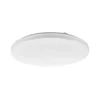 Eglo 902194-LED RGBW prigušiva plafonska svetiljka FRANIA-Z LED/20W/230V prečnik 43 cm