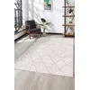 Conceptum Hypnose Tepih Akasya Ak002, 80x500 cm, Krem-beli