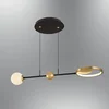 Wallity Luster L1223, 120cm, 82 cm 1x22W, LED