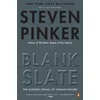 The Blank Slate