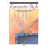 ROLLIN: SPOTLIGHT ON ROMANTIC STYLE