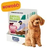 ANIMAL ISLAND Goveji fileji v srajci - mokra pasja hrana - 10x150g