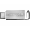 Intenso cMobile Line USB spominski ključ, USB-A, USB-C, 64 GB