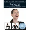 ANDRADE:ABSOLUTE BEGINNERS VOICE +CD