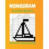 Nonogram Puzzle Books