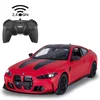 slomart RC avtomobil Jamara 402270, Električni motor, 1:16