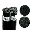 Rosfix ROSFIX SPOJNI MATERIAL PP+GF ČRN – ZA PLASTIČNO VARJENJE, 100 G, 260–330 °C, DOLŽINA 42 CM | MEŠANE OBLIKE, (5000076070)