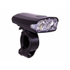 SVETLO PREDNJE XC122 LED black