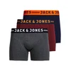 Jack & Jones Komplet boksaric? Lichfield 12113943 Pisana