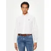 U.S. Polo Assn. Srajca MUP3249 Bela Slim Fit