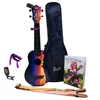 FLIGHT TUS EE ELISE KOMPLET sopran ukulele