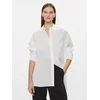 JOOP! Srajca 58 JW241B240 30040762 Bela Regular Fit