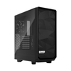 Kućište Fractal Design Meshify 2 Compact Lite Black TG Light tint, FD-C-MEL2C-03
