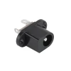 DC konektor 2.1/5.5 jack Cabletech