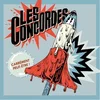 Les Concordes - Carrément Peut-Etre! (LP)