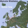 Malcolm Middleton - Ryanair Song (Arab Strab) (LP)