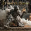 Armored Saint - Emotion Factory Reset (Amber Marbled Coloured) (LP)