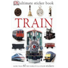 Train Ultimate Sticker Book