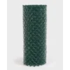 Pletena žica plastificirana 180cm x 25m 60x60mm