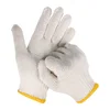 Shunxuan Radne rukavice SG600-B7, 12 pari, Bele