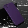 Teracell Maska za iPhone 7/8/SE 2020/2022 Giulietta, Ljubičasta