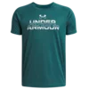 Under Armour Majica Under Armour Tech Split Wordmark
