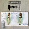 Nazareth - Exercises (Reissue) (Blue Coloured) (LP)