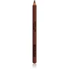 MESAUDA ARTIST LIPS Lip Pencil - 101 Fudge