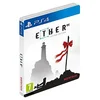 PS4 Ether One Steelbook