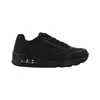 SKECHERS Patike Uno-stand on air, Crne