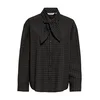 ONLY Bluza ONLMaya barva blata/črna/bela