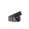 Calvin Klein Pas temno rjava