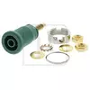 Buksna Hirschmann SEB2600 zelena