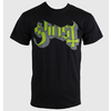 Metal majica moška Ghost - Keyline Logo - ROCK OFF - GHOTEE02