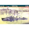 shumee MCRS97 HMS Hero