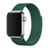 HURTEL HURTEL MAGNETNI PAŠEK ZA APPLE WATCH 6 5 4 3 2 SE 40MM 38MM ZELEN, (21833656)