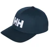 Helly Hansen HH BRAND CAP, muška kapa, plava 67648