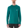 Majica z dogimi rokavi Compressport Performance S Tshirt M