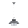 Jupiter 1509 - Luster na lancu TORA 1xE27/60W/230V