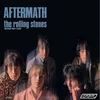 The Rolling Stones - Aftermath (US version) (LP)