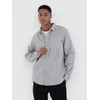 Hurley Axe Flannel Shirt bone